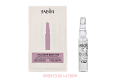 Pielegnacja twarzy - BABOR Collagen Booster Ampoule Concentrates - 4015165358688
