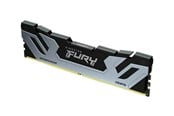 RAM - Kingston FURY Renegade DDR5-8400 - 24GB - CUDIMM dla Intel - CL40 - Single Channel (1 pcs) - Intel XMP - Czarny - KF584CU40RS-24