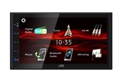 Audio do samochodu - JVC KW-M180DBT - KW-M180DBT