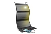 Bateria - SBS Portable Solar-Powered Battery Charger - 21W - TESOLARCHG21W