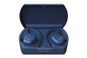 Sluchawki, zestaw sluchawkowy - JVC HA-ET45T-A-U - Blue - HA-ET45T-A-U