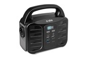 Stacja zasilania - SBS Portable 150 W Charging Station - Black - TEPOWST150W