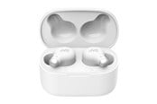 Sluchawki, zestaw sluchawkowy - JVC HA-A25T - White - HA-A25T-W-U
