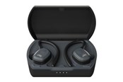 Słuchawki, zestaw słuchawkowy - JVC HA-ET45T-B-U - Black - HA-ET45T-B-U