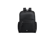 Torba, plecak i pokrowiec na laptopa - Samsonite Karissa Evo Plecak do Laptop 15.6" | Czarny - 151684-1041