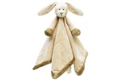 Zabawki dla niemowlat - Teddykompaniet Bunny Comforter - 13722