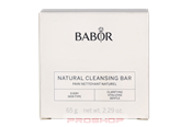 Pielegnacja ciala - BABOR Natural Cleansing Bar + Can – 65 g - 4015165363248