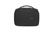 Wolny czas i Podróze - Samsonite Stackd Toilet Kit | Black - 142788-1041