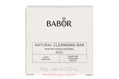 Pielegnacja ciala - BABOR Natural Cleansing Bar Refill – 65 g - 4015165363231