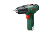 Wiertarka i śrubokręt elektryczny - Bosch EasyDrill 1200 (SOLO) - 06039D3008