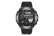 Smartwatch, zegarek i opaska sportowa - Colmi V75 smartwatch (black) - V75 Black
