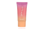 Makijaz - Benefit Cosmetics Dew La La Liquid Glow Highlighter - Deep Dark (Comet) - 602004154262