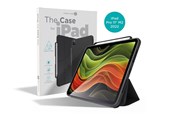 Tablet - pokrowce i etui - Mobile Origin The Case - black - iPad Pro 11" M2 2022 4th gen - TCIPP-11-2022-BLK