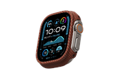 Telefon - Inne akcesoria - PITAKA Air case Sunset - Apple Watch 10 42 mm - AWB2405