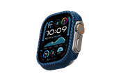 Telefon - Inne akcesoria - PITAKA Air case Moonrise - Apple Watch 10 42 mm - AWB2406