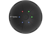 Masazer - Hyperice Hypersphere Go - Black - 34500-001-00