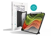 Tablet - pokrowce i etui - Mobile Origin Rugged Case - black - iPad Air 11" (M4 - 2026/ M3 - 2025/M2 - 2024) - RCIPA-11-2024-BLK
