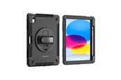 Tablet - pokrowce i etui - 4smarts Rugged Case Grip - iPad 10.9" 10th gen - 540233