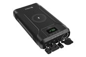 Powerbank - Sandberg Survivor Powerbank 7in1 76800 Powerbank - Czarny - 76800 mAh - 421-15