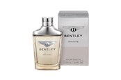 Perfumy i zapachy - Bentley Infinite EDT Spray - 100 ml - 7640163970012