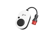 Ładowanie samochodów elektrycznych - go-e Charger Gemini flex 11 kW - CH-04-11-01
