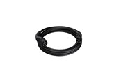Ladowanie samochodów elektrycznych - go-e Type 2 cable Black Edition 7.5 m (up to 22 kW) - CH-10-07-8