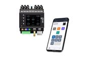 Ladowanie samochodów elektrycznych - go-e Controller - CH-30-01