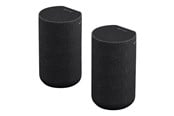 Kino domowe - Sony SA-RS5 - rear channel speakers - for home theatre - wireless - SARS5.CEL