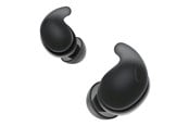 Sluchawki, zestaw sluchawkowy - Sony LinkBuds Fit - Black *DEMO* - WFLS910NB.CE7