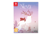 Gry - Neva: Devolver Deluxe - Nintendo Switch - Przygodowy - 5056635612243