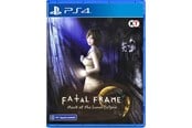 Gry - Fatal Frame: Mask of the Lunar Eclipse - Sony PlayStation 4 - Survival - 4710782158986