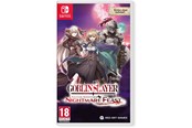 Gry - Goblin Slayer Another Adventurer: Nightmare Feast - Nintendo Switch - RPG - 3760328374180