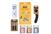 Maszyna do szycia - Kreativ4 BASIC accessory box - BASIC