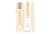 Perfumy i zapachy - Lacoste Pour Femme Eau de Parfum Spray - 50 ml - 3386460149365