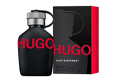 Perfumy i zapachy - Hugo Boss Just Different Eau de Toilette Spray - 75 ml - 3616304076978
