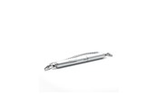 Psy - ACME Europe ACME - Model 535 Nickel Plated Silent Dog Whistle - 71766811535