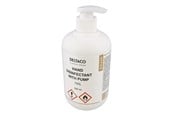 Inne srodki higieny osobistej - Deltaco CK1038 Hand Sanitizer - CK1038