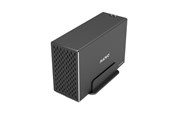 Dysk twardy - akcesoria - Deltaco K35272U3 Storage Drive Enclosure - K35272U3