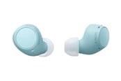 Sluchawki, zestaw sluchawkowy - Sony WF-C510 - Blue - WFC510L.CE7