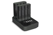 Bateria - GP Batteries ReCyko+ M461 Battery Charger - 202244