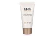 Pielęgnacja twarzy - Christian Dior Solar The Protective Creme SPF50 - 50ml - 3348901642781
