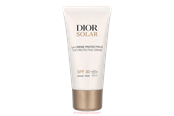 Pielegnacja twarzy - Christian Dior Solar The Protective Creme SPF30 - 50ml - 3348901642798