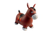 Zabawki dla niemowlat - Magni Jumping Horse - 3565
