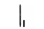 Makijaz - Christian Dior On Stage Liner Waterproof Eyeliner - Brown - 3348901663199