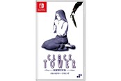 Gry - Clock Tower Rewind - Nintendo Switch - Survival - 4570101050809