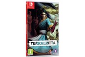 Gry - Terracotta - Nintendo Switch - Akcji/Przygodowa - 8436016712484