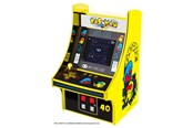 Konsola do gier - My Arcade Micro Player Pac-Man40th Anniversary - 0845620032907