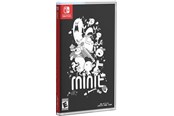 Gry - Minit - Nintendo Switch - Przygodowy - 0787177459038