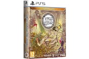Gry - Virgo Verus The Zodiac (Collector's Edition) - Sony PlayStation 5 - RPG - 8436016712613