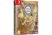 Gry - Virgo Verus The Zodiac (Collector's Edition) - Nintendo Switch - RPG - 8436016712590